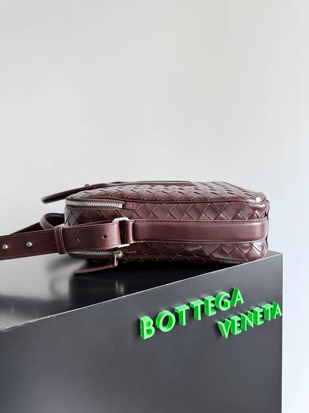 All categories 💚 Top version men’s bags 💚 BV 2026 official website new BV briefcase